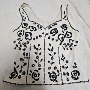 Women party top
